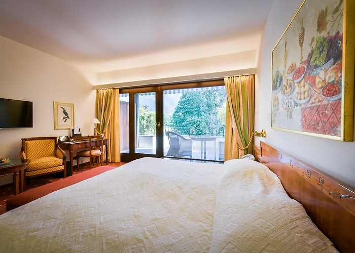 Castello Del Sole Beach Resort&Spa
