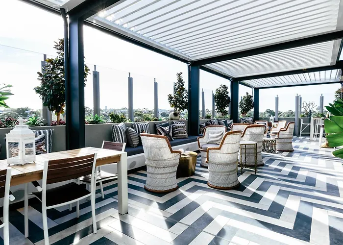 Nautica Residences Fremantle