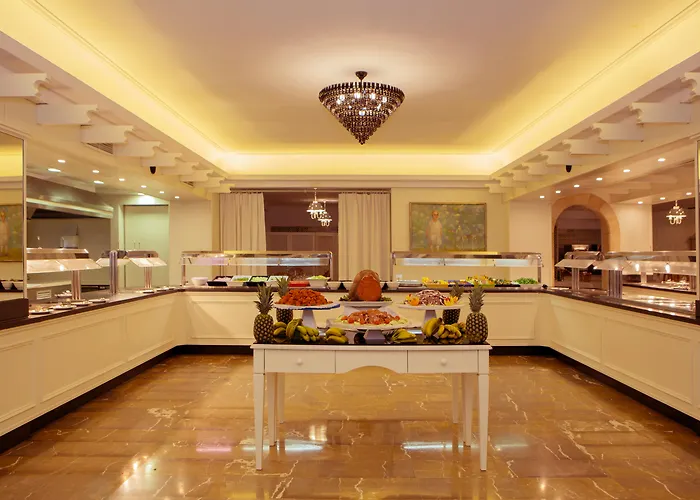 Hotel Castell Dels Hams
