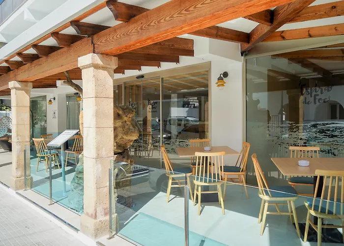 Hotel Seasun Aniram