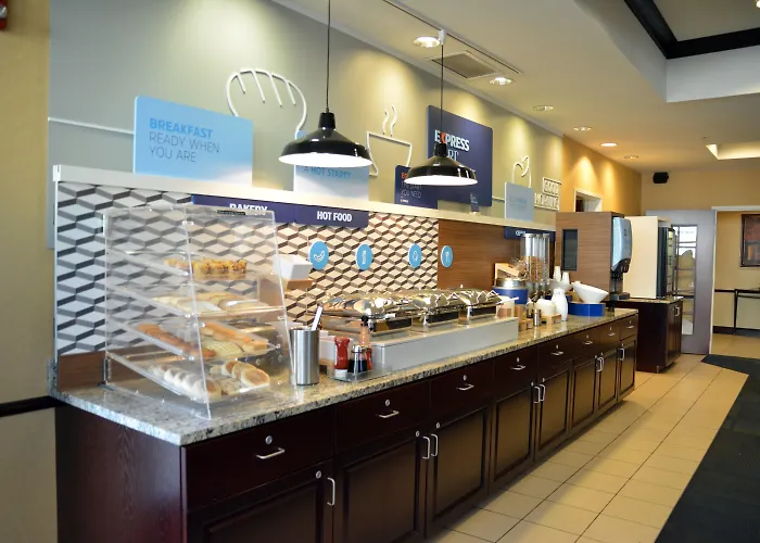 Home2 Suites By Hilton Youngstown