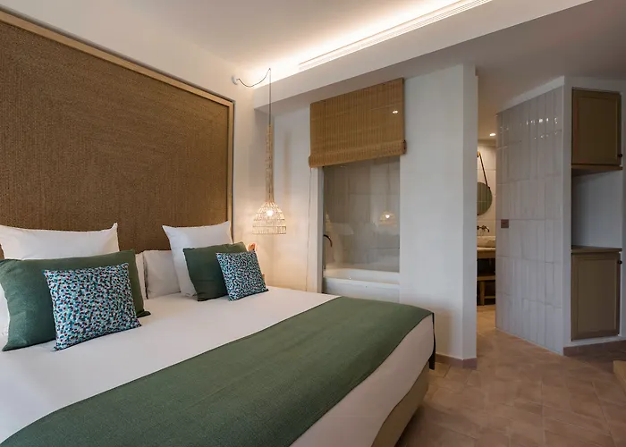 Cala San Miguel Ibiza Resort, Curio Collection By Hilton (Adults Only)