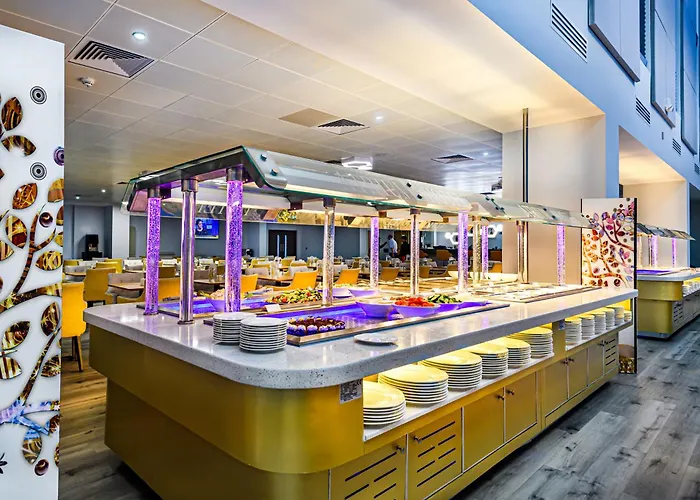 Atrium Hotel Heathrow
