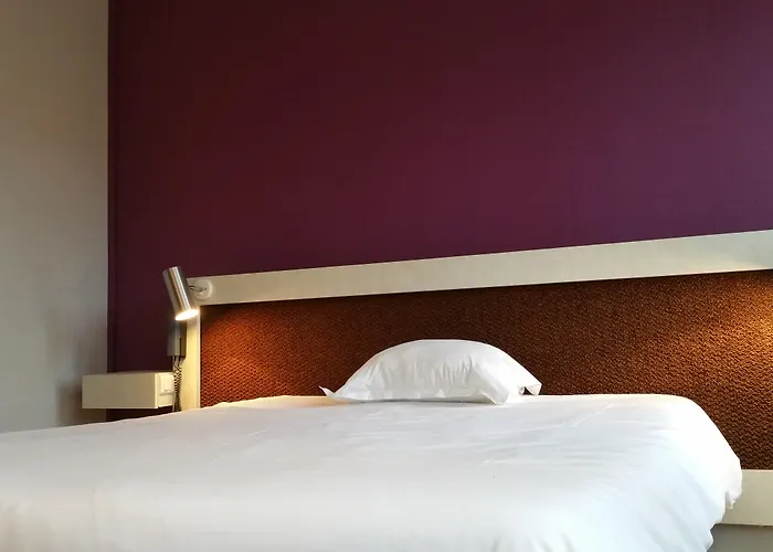 The Originals Access, Hôtel Figeac