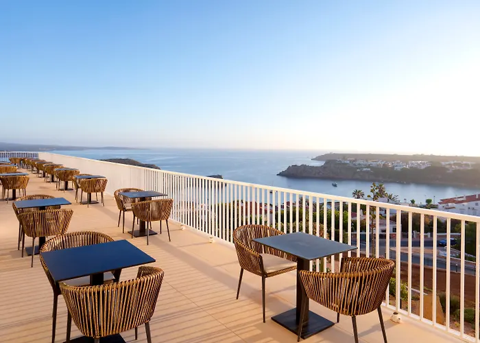 Palladium Hotel Menorca