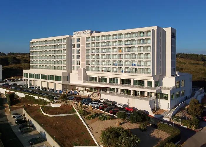 Palladium Hotel Menorca