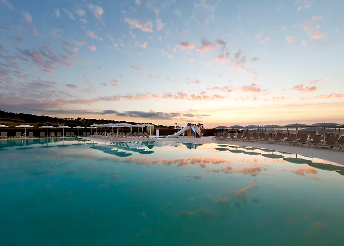 Palladium Hotel Menorca