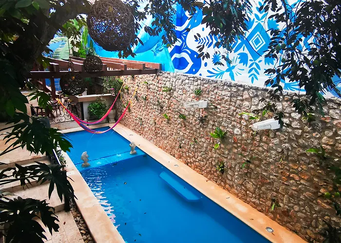 Le Muuch Hotel Boutique