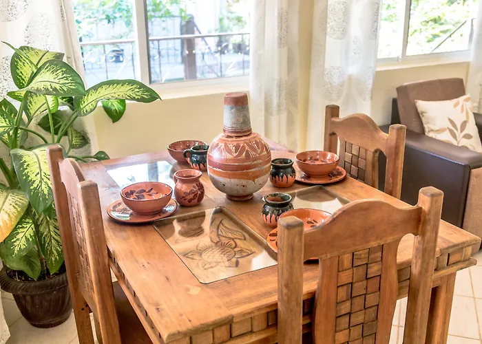 Mayan Villas Hotel