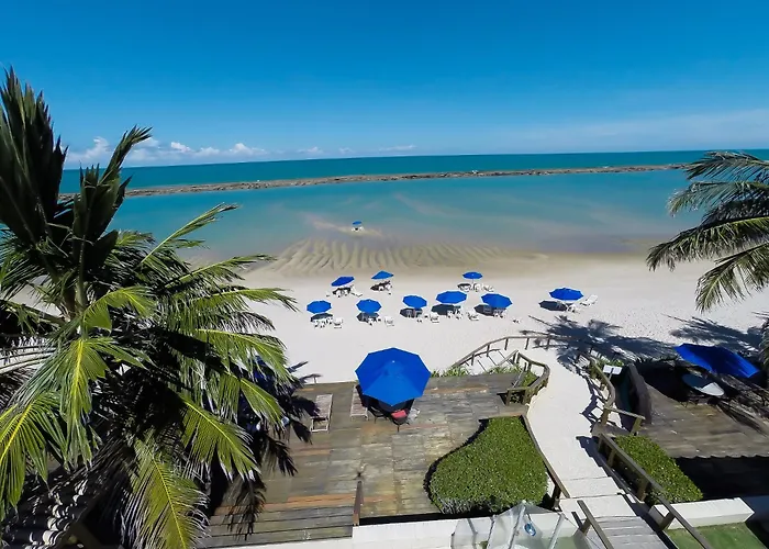 Village Barra Hotel