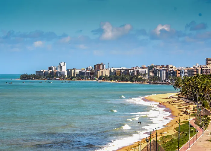 Reymar Hotel Maceio