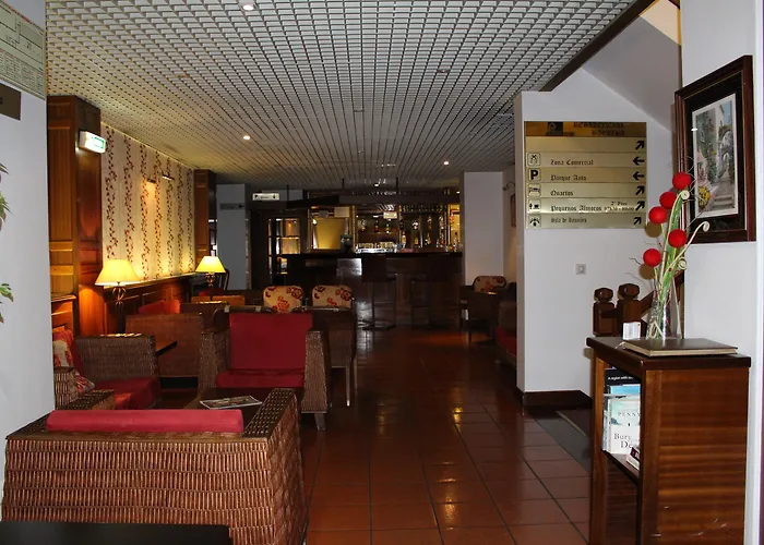 Hotel Residencial Batalha
