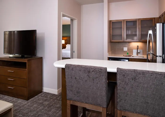 Staybridge Suites - St George By Ihg