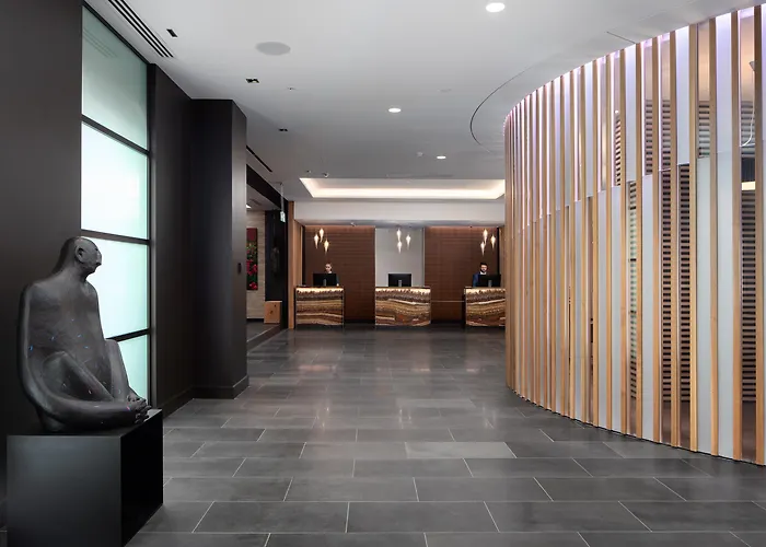 Rydges Wellington Airport