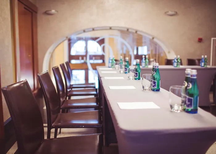 Ibb Hotel Grand Hotel Lublin