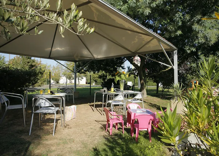 Liberty Hotel Rennes Ouest