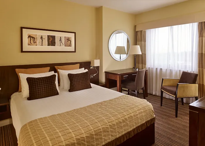 Crowne Plaza London - Gatwick Airport By Ihg