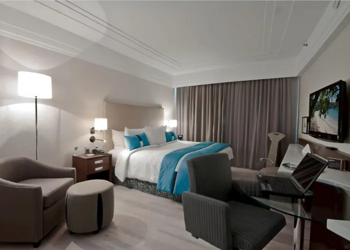 Radisson Alphaville Barueri