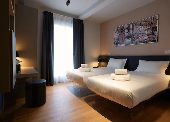 21WOL Milano Centro