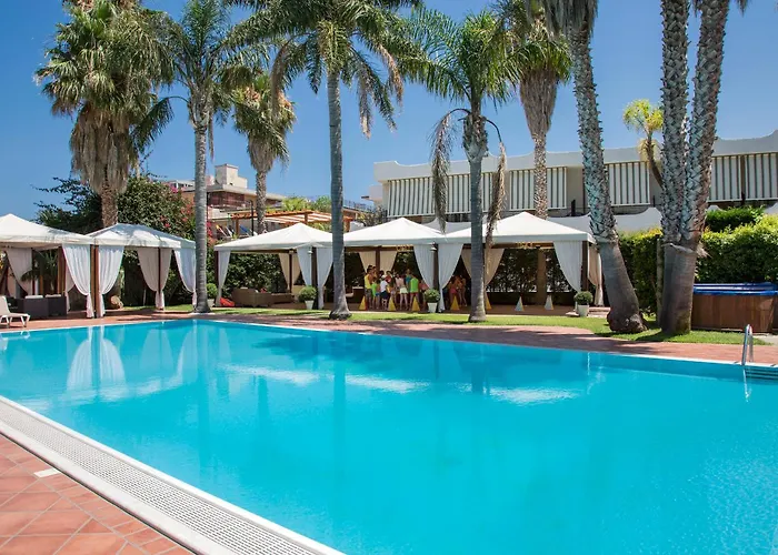Hotel Redebora