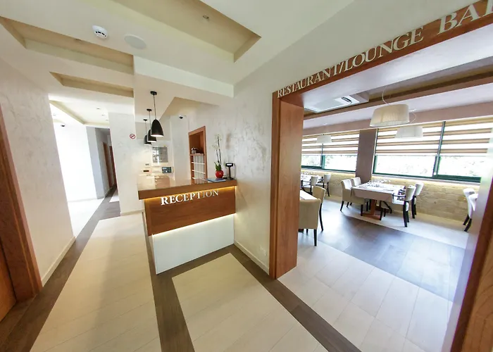 Hotel Porto In