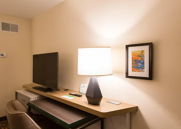Holiday Inn Hotel & Suites - Mount Pleasant By Ihg