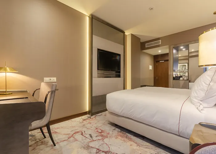 TURIM Boulevard Hotel