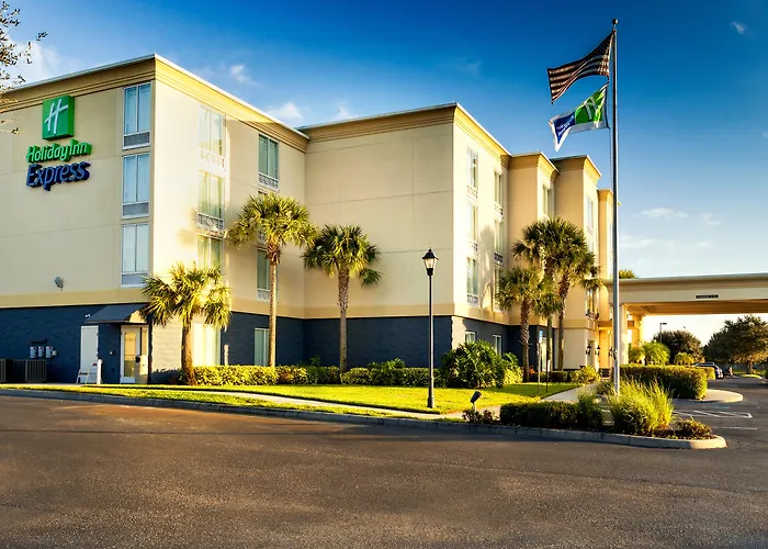 Holiday Inn Express Hotel & Suites Arcadia