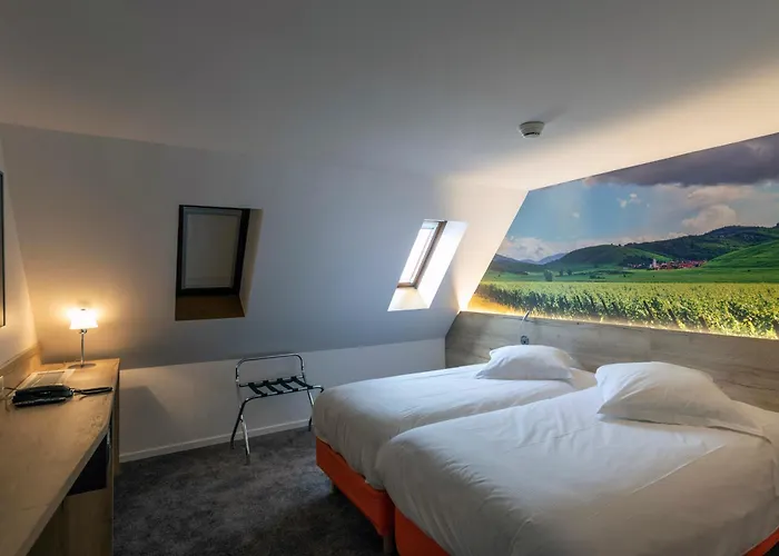 Hotel Kle, BW Signature Collection