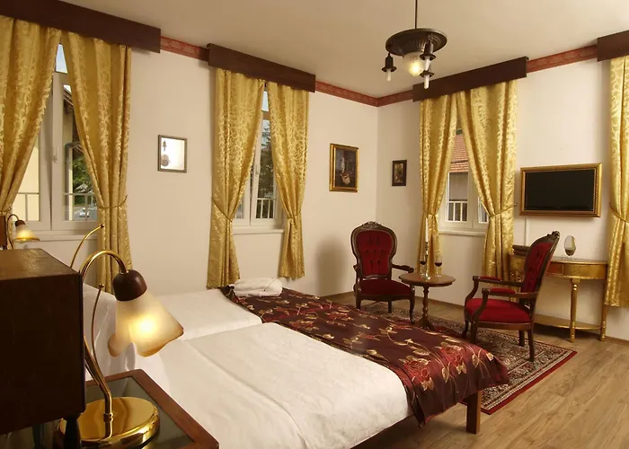 Hotel Puntijar