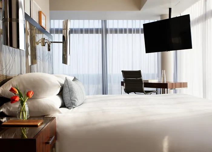 Kimpton Overland Hotel - Atlanta Airport By Ihg