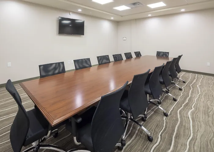 Staybridge Suites - Lake Jackson By Ihg