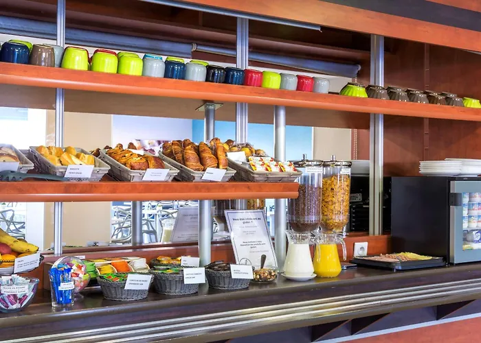 Sure Hotel by Best Western Saint-Amand-Les-Eaux
