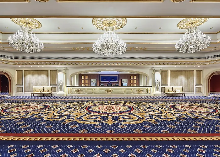 The Parisian Macao