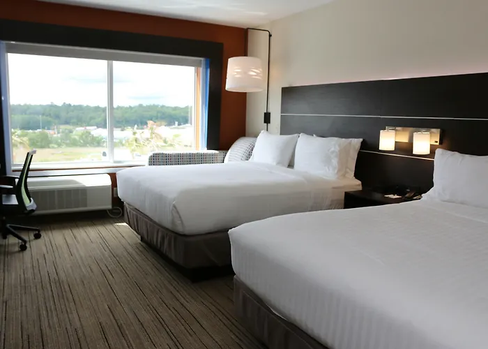 Holiday Inn Express & Suites Alabaster
