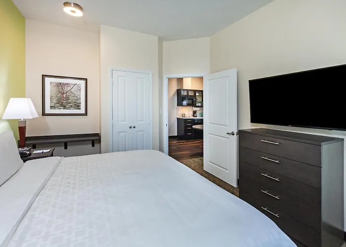Candlewood Suites - Houston - Pasadena By Ihg