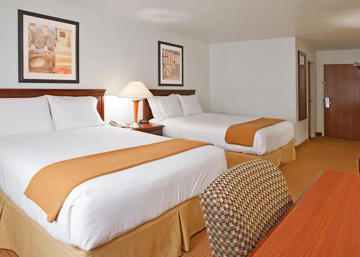 Wingate By Wyndham Newell