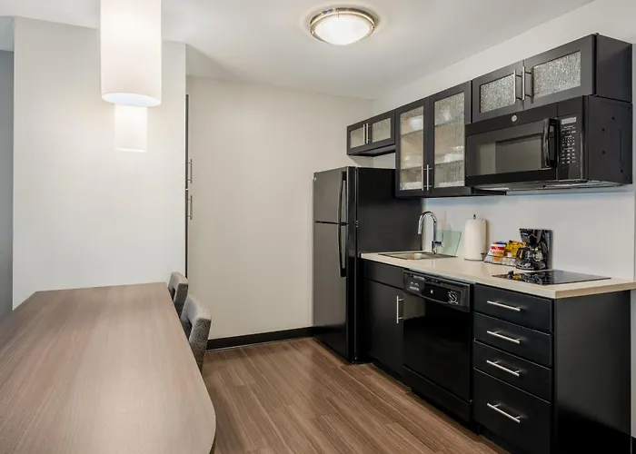 Candlewood Suites Cookeville By Ihg