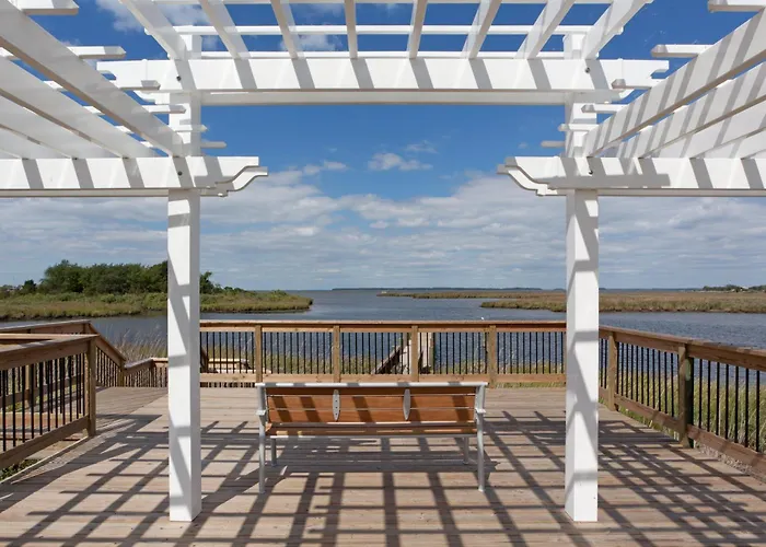 Holiday Inn Express Annapolis East-Kent Island By Ihg