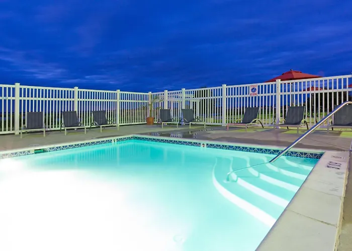 Holiday Inn Express Annapolis East-Kent Island By Ihg