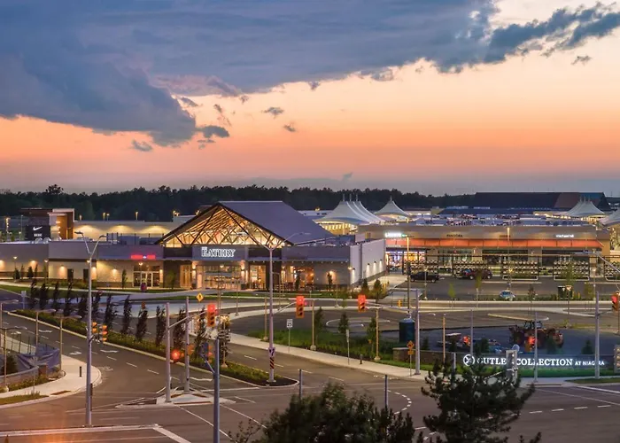 Holiday Inn Express Niagara-On-The-Lake By Ihg