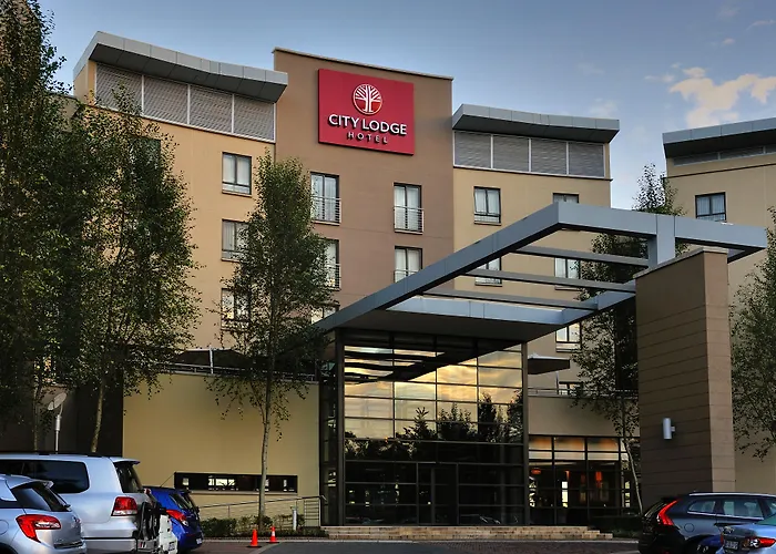 City Lodge Hotel Fourways
