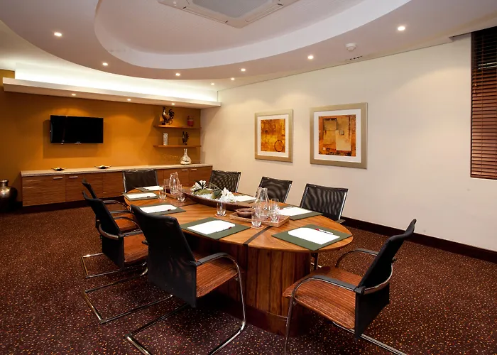 City Lodge Hotel Hatfield, Pretoria
