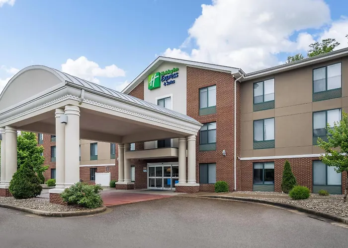 Holiday Inn Express & Suites Tell City By Ihg