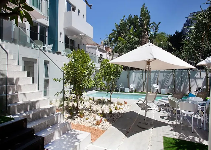 Zest Boutique Hotel By The Living Journey Collection