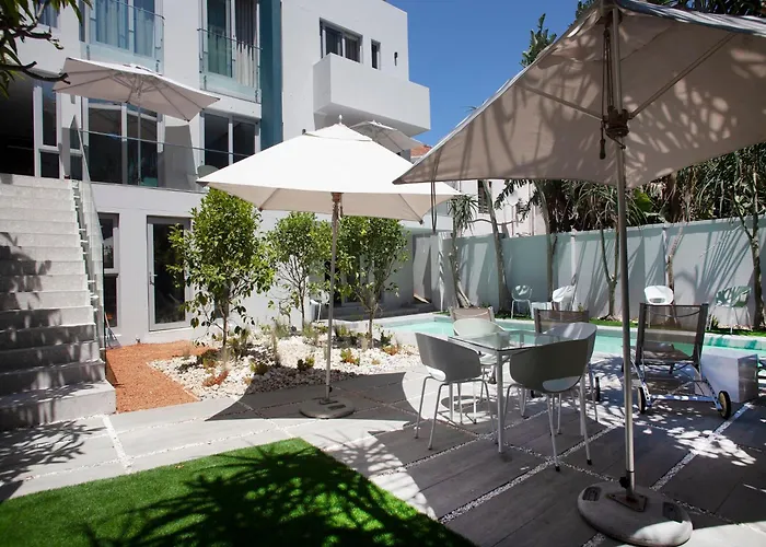 Zest Boutique Hotel By The Living Journey Collection