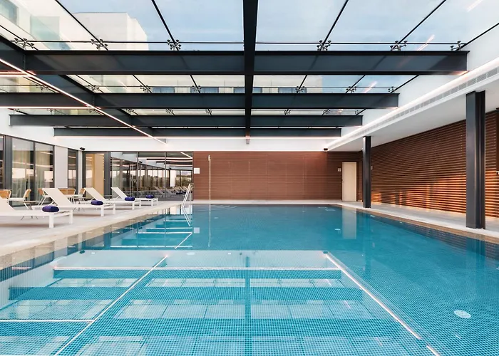 Eurostars Matosinhos