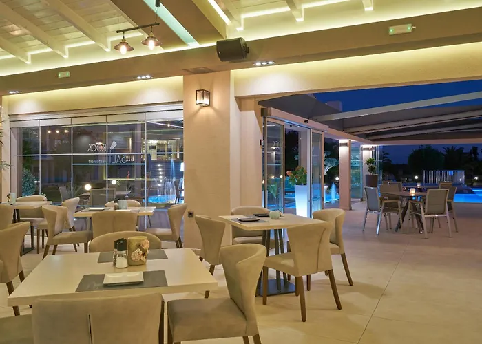 Ionion Blue Hotel Zante