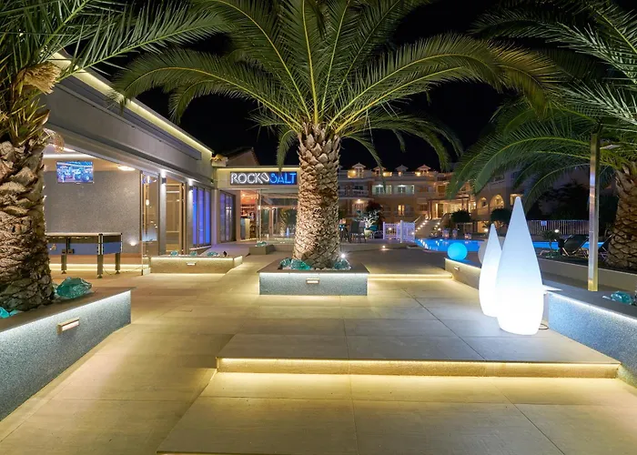 Ionion Blue Hotel Zante