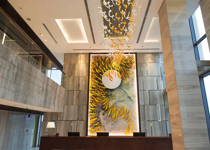 New Orient Hotel Da Nang